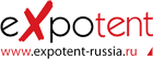 Партнер проекта - Expotent Russia