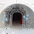 Фото фестиваля снежной и ледяной скульптуры «Русский снег» 2011